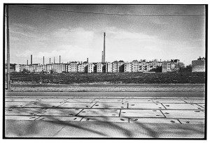 Magdeburg, 1968 © Evelyn Richter Archiv der Ostdeutschen Sparkassenstiftung im Museum der bildenden Künste Leipzig